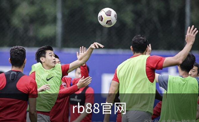 rb88官网简介